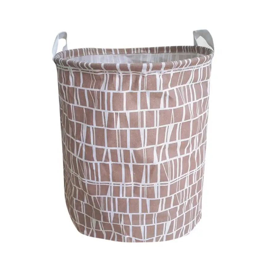 laundry basket waterproof
