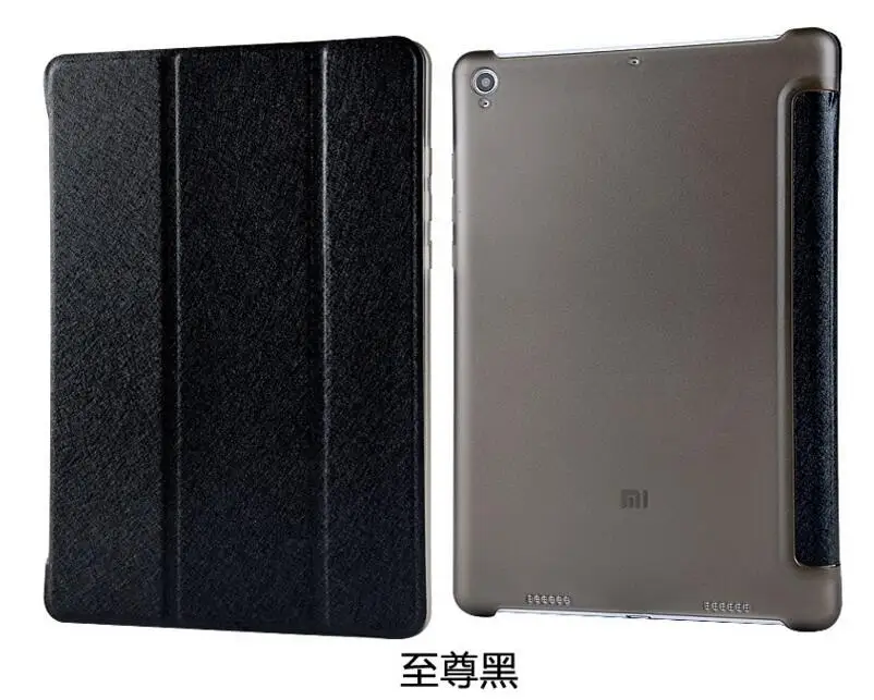 

Ultrathin Original for Xiaomi Mipad 2 Case Smart Stand Cover With Automatic Sleep Wake-Up Function Funda for Xiaomi Mi Pad2
