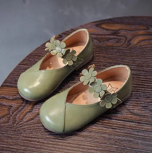 Buy HaoChengJiaDe School Shoes For Girls Children's