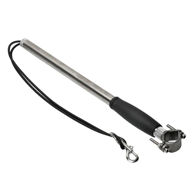 

Hands Free Leash Dog Bicycle Exerciser Leads Leash Built-in Buffer Spring Soft Easy Pull Tug