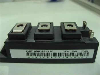 

IGBT IN STOCK 2MBI100U4A-120 Parts & Accessories