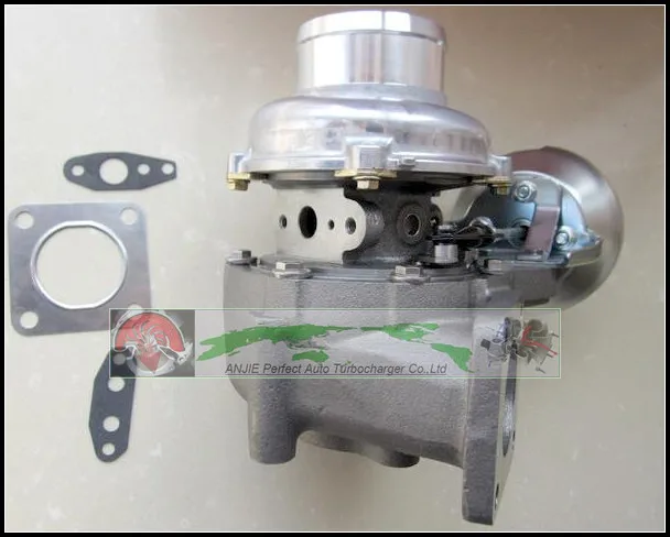 RHV5 VFD30013 VDD30013 VBD30013 8980115293 8980115295 Turbocharger For ISUZU D-MAX Rodeo 3.0 CRD 2007- 4JJ1-TC 3.0L 163HP (3)