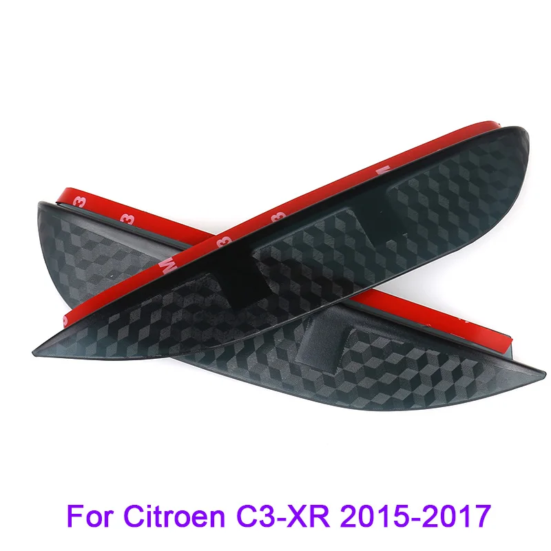 C3-XR 15-17