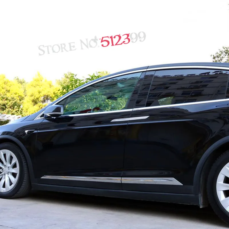 MODEL X2
