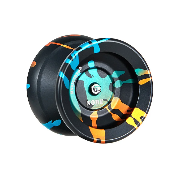 Original MAGICYOYO Y01-NODE classic children's toys resistant to falling easy to operate yo-yo with pure polyester quality rope yoyo ball