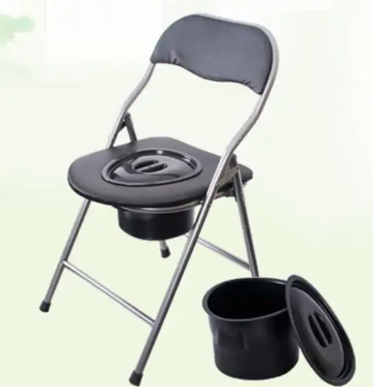 Buy Plastic closestool spittoon Urine bucket cuspidor