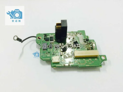 И для cano 60D PCB ASS Y DC/DC CG2-2862-000