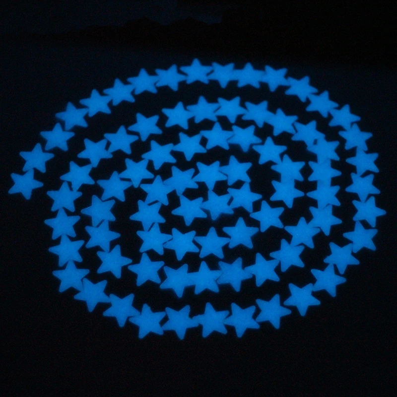 Compra estrellas de techo dormitorio online al por mayor de China