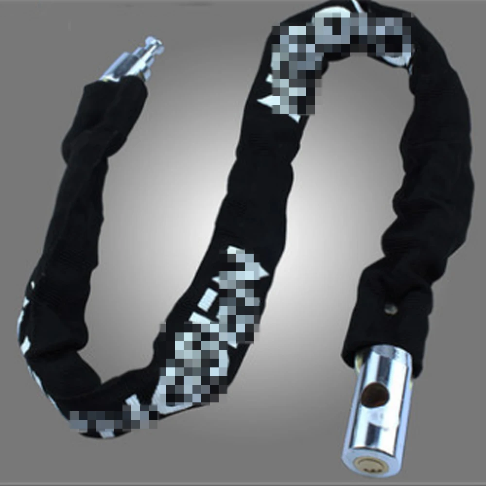 chain link bikes