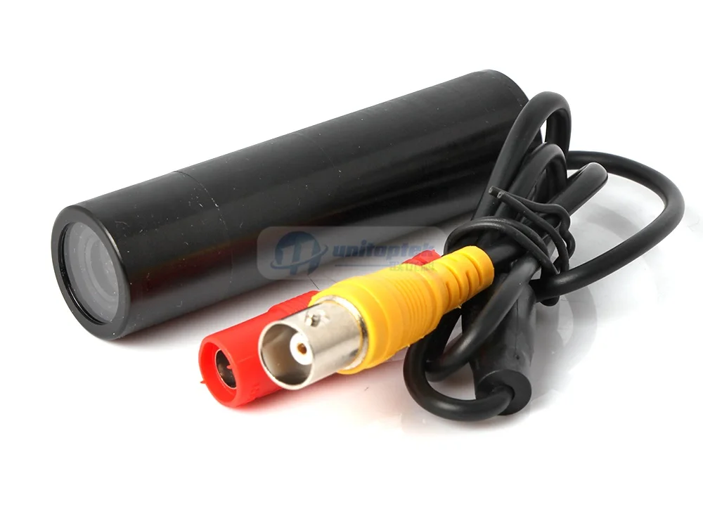 Mini Bullet Camera
