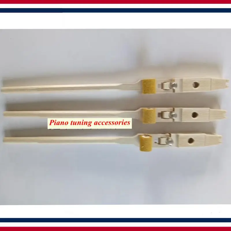 

Piano tuning accessories - 3 PCS harpsichord hammer handle medieval hammer handle for harpsichord