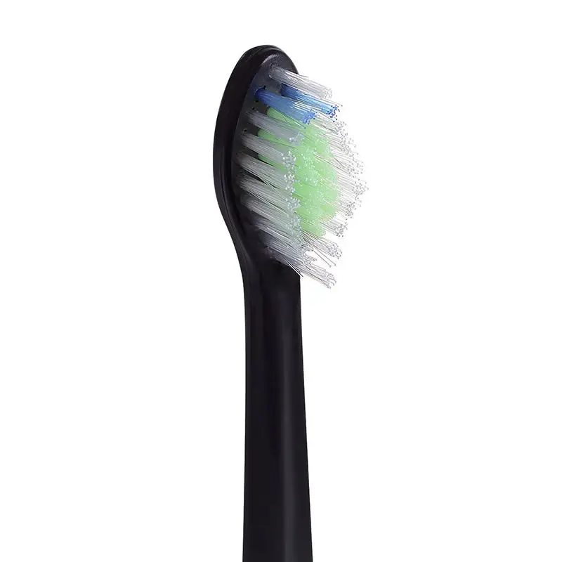 Набор из 4 головок для электрической зубной щетки для Philips Sonicare DiamondClean Diamond Clean Black сменная зубная щетка es HX6064 HX9352