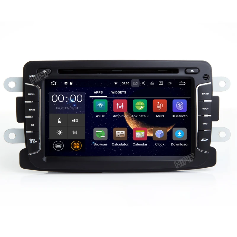 Best HIFIF Quad Core Pure Android 7.12 GPS Navigator Radio For Dacia Renault Duster Logan Sandero Cardvd Central Cassette Player maps 2 Best HIFIF Quad Core Pure Android 7.12 GPS Navigator Radio For Dacia Renault Duster Logan Sandero Cardvd Central Cassette Player maps 2