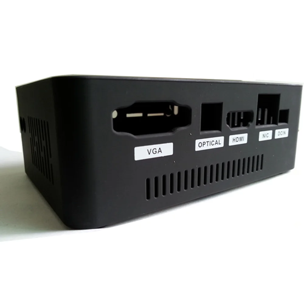 Cubieboard Exterior Shell Case para Cubietruck CubieBoard3