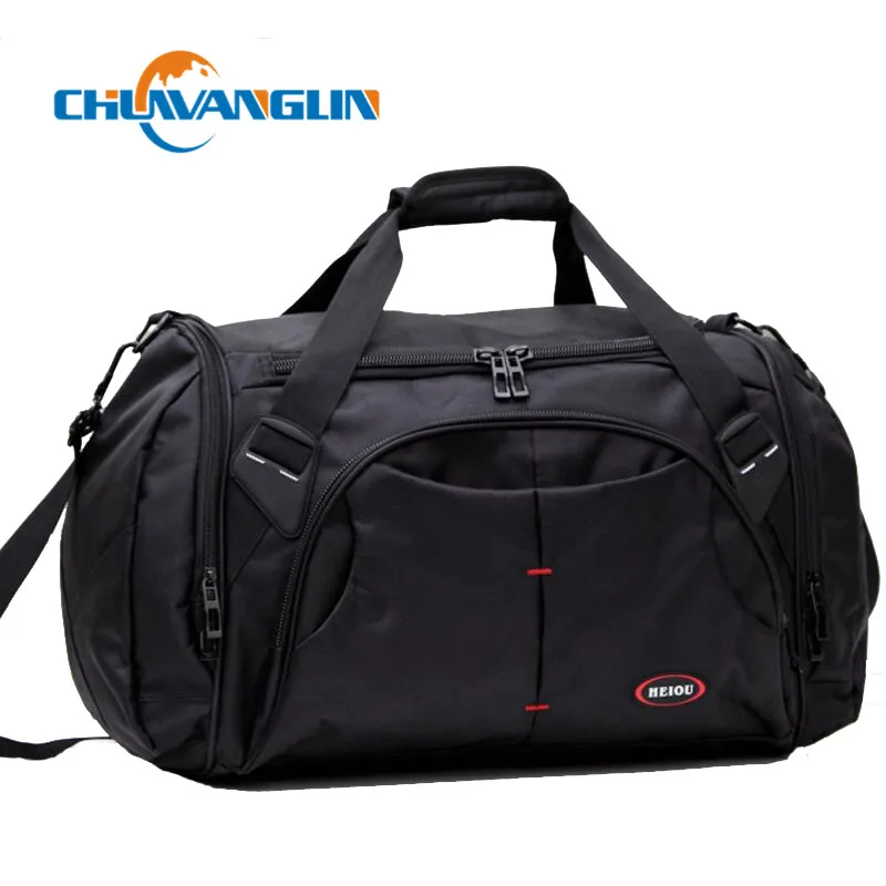 reebok travel bag