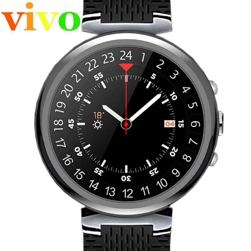 smartwatch with playstore