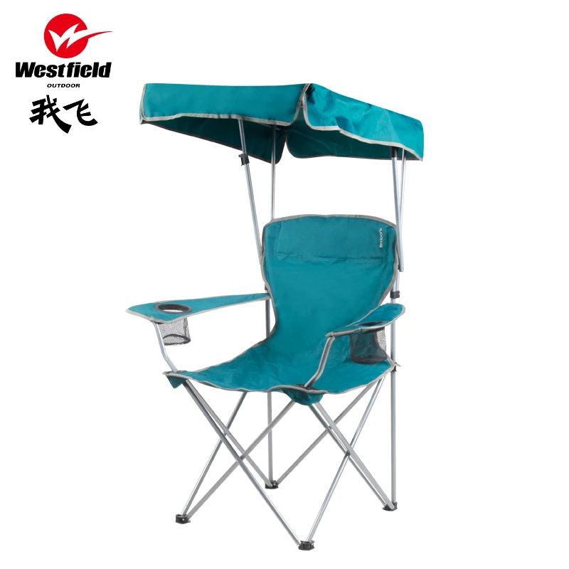 portable sun shade for chair