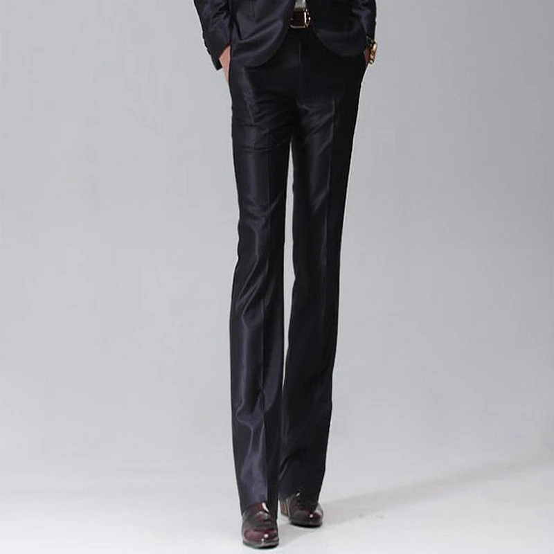 Custom-Made-Men-Dress-Pants-Classic-Business-Casual-Straight-Trousers-High-Quality-Fashion-Suit-Pants-Loose (3)