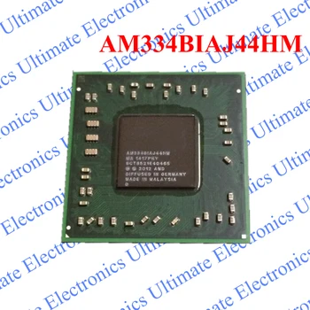

ELECYINGFO Used AM334BIAJ44HM chip tested 100% work and good quality