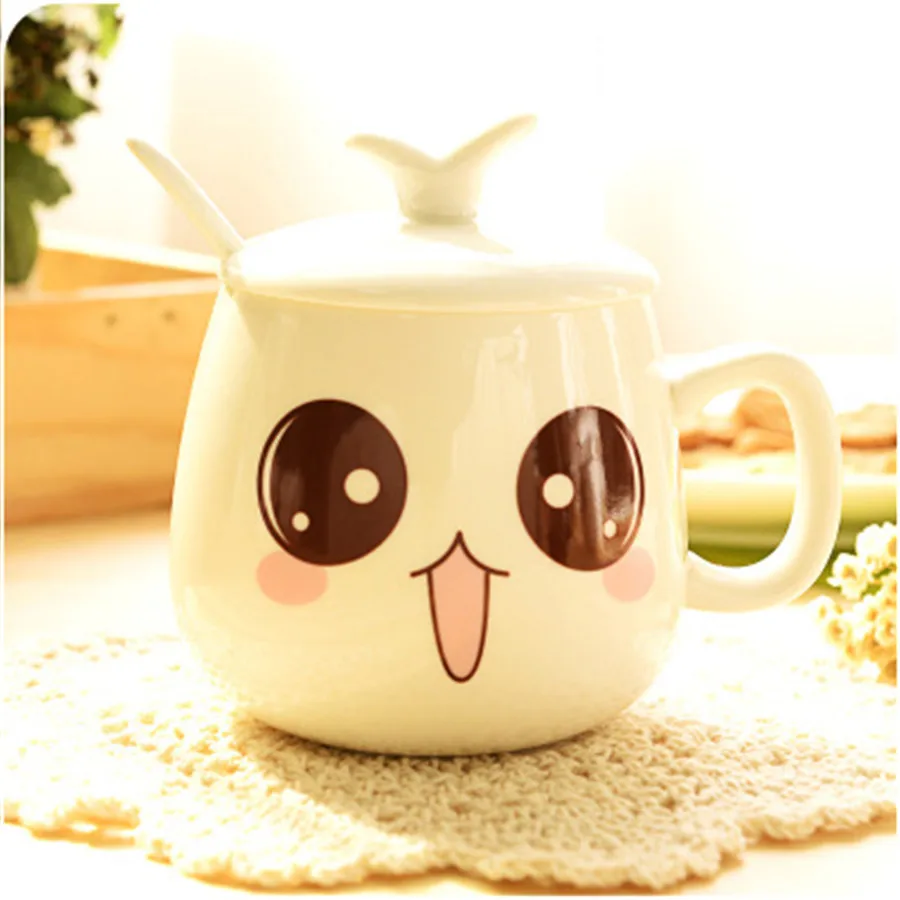 Cute Cups Cute Cups