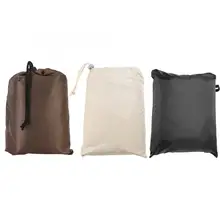 Открытый садовый уличный обогреватель крышка протектор навес Патио Нагреватель Пылезащитный Чехол домашний обогреватель