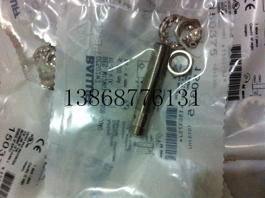 

New original M12ME-PSC20B-S04G-003 Warranty For Two Year