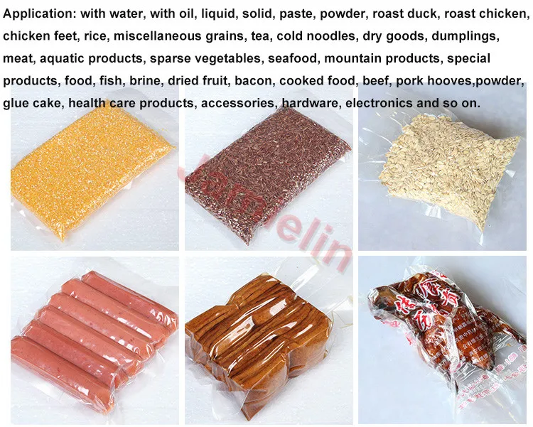 food sealer 1