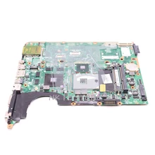 NOKOTION 575477-001 580972-001 DA0UP6MB6E0 основная плата для hp Pavilion DV7-3000 материнская плата для ноутбука PM55 DDR3 GT230M видеокарта