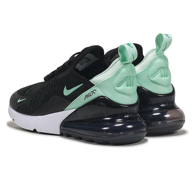 Оригинальный Новое поступление 2018 NIKE AIR MAX 270 женские кроссовки для бега|Беговая
