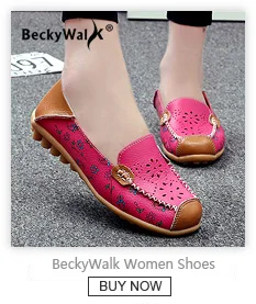 BeckyWalk/Женская обувь; сезон лето; женские босоножки из натуральной кожи с закрытым носком на плоской подошве; модная женская обувь с вырезами; WSH2680