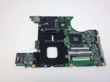 Excellent quality Laptop Motherboard For Lenovo B470 Mainboard 55.4MA01.021 Non-Integrated Fully tested