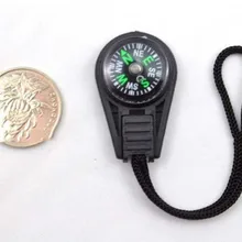 Мини-рюкзак на молнии с компасом, сумка на ремешке, спортивный шарм, 1 шт