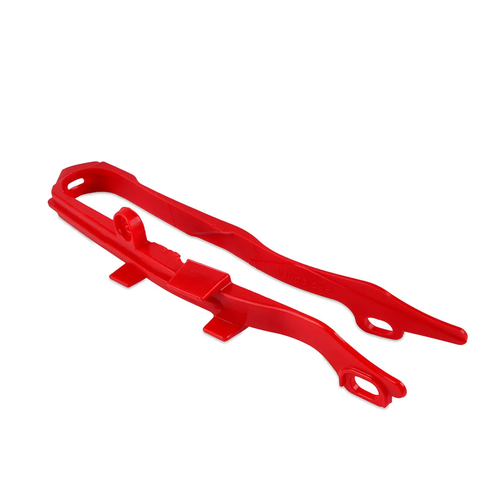NICECNC цепи ползунок защита для Honda CR 125 250 2005-2007 CRF 250R 450R 2005-2008 CRF250X CRF 250X 2006-2009 2012-2013