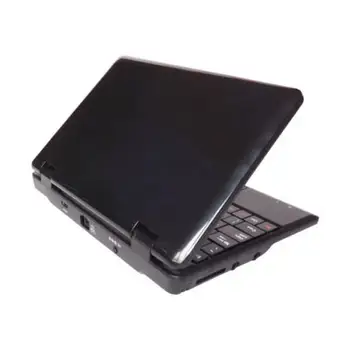 

2018 mini notebook 7Inch Original Android laptops HDMI Laptop Dual core tablet pc Bluetooth HDMI Wifi 7 Inch School Netbook pc