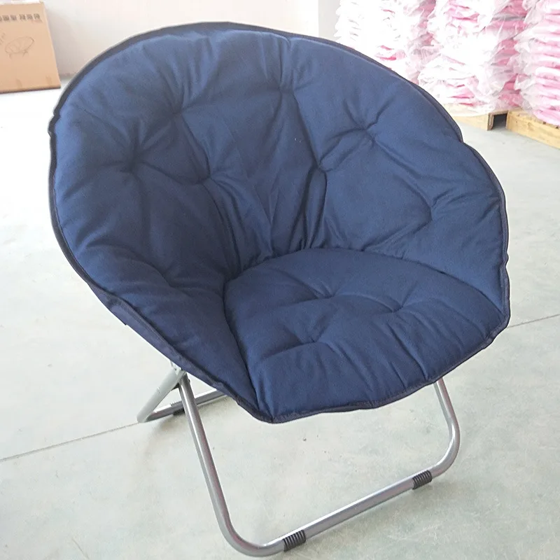

Beach Chairs Outdoor Furniture moon chairs garden furniture camping chair kamp sandalyesi folding chaise longue minimalist new