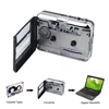 Cassette Player USB Cassette to MP3 Converter Capture Audio Music Player Tape Cassette Recorder ► Photo 1/6
