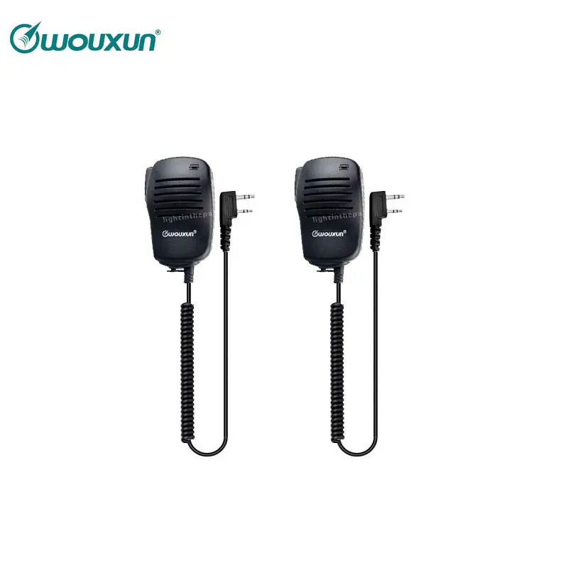 bilder für 2 stücke wouxun lautsprecher mic ptt für kg-uv8d uv6d/5d uv2d uv899 uvd1p zwei-wege-radio lb0616 bilder für 2 stücke wouxun lautsprecher mic ptt für kg-uv8d uv6d/5d uv2d uv899 uvd1p zwei-wege-radio lb0616