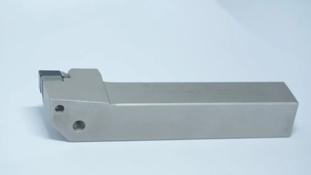 

BCLNR2525M12 Nicecutt External Turning Tool Holder for CNMG insert Lathe Tool Holder