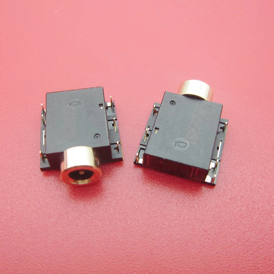 

Audio Jack Headphone Port Microphone Socket Connector for MSI GE62 GE72 GE62VR GE72VR GP62 GS70 MS-1775B Laptop Motherboard