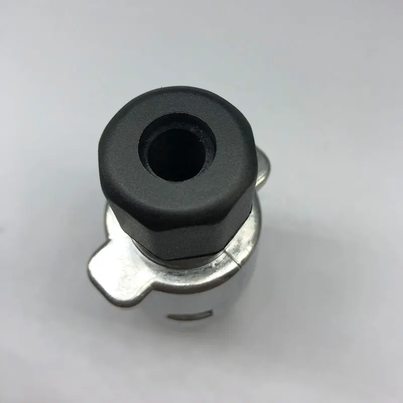 7 Pin Аксессуары Towbar протектор 12V автомобиль прочный прицеп розетка из