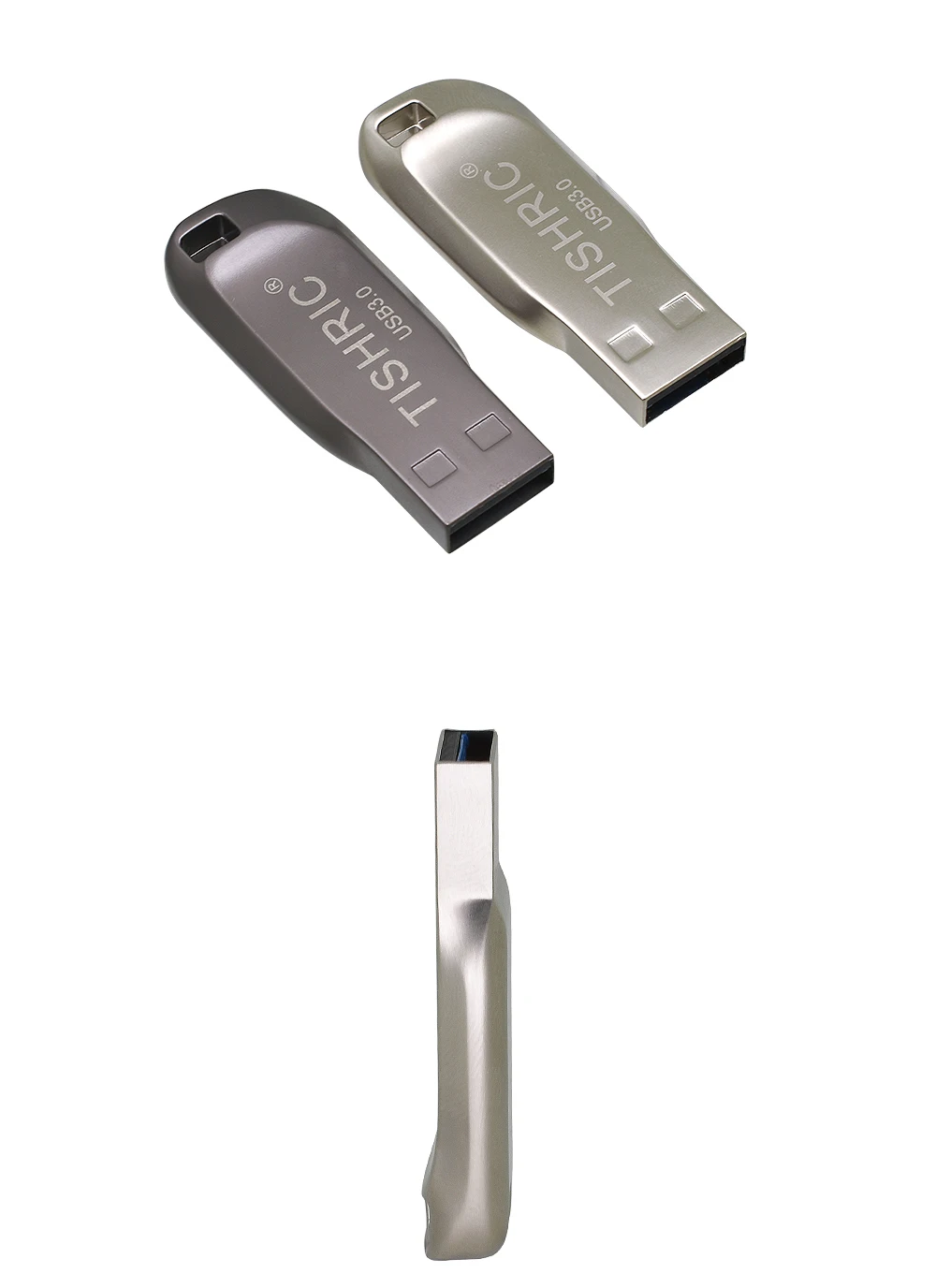 Флеш-накопитель TISHRIC Mini Usb Memory Stick флэш-память Usb 3,0 флеш-накопитель 128 Гб 64 Гб 32 Гб флешки, Usb флеш-карта для портативных ПК