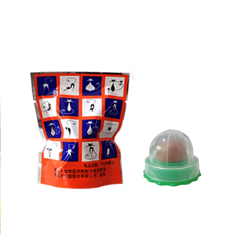 

Candy Energy Ball Healthy Cat Snacks Catnip Sugar Licking Candy Catnip Toys Nutritional Glue Increase Drinking Water Help Tool