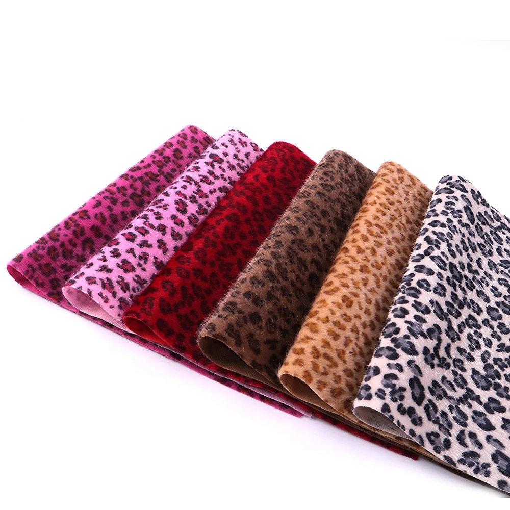 

David accessories 20*34cm Dot Printed Patchwork Fabric For Bow-knot bags Wallet Scrapbook DIY,1Yc5550