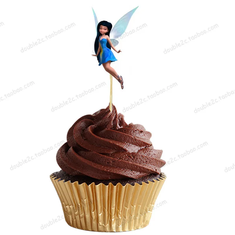 cupcake topper fair 1-2