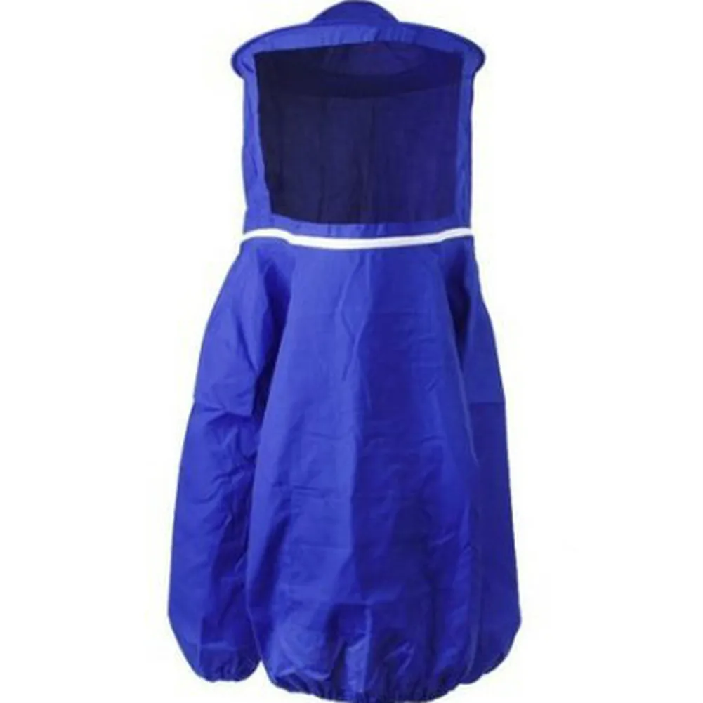 Siamese Beekeeping Suit Bee Clothes A Variety of Colors with Hat Anti-bee Suit Anti-bee Bite Equipment Farming Clothing