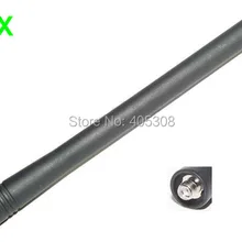 50X VHF 148-162 МГц винтовая антенна KRA-14M для KENWOOD Портативный двусторонней радиосвязи TK260 TK-270 TK-260G TK-270G TK-272G TK-280 TK-290