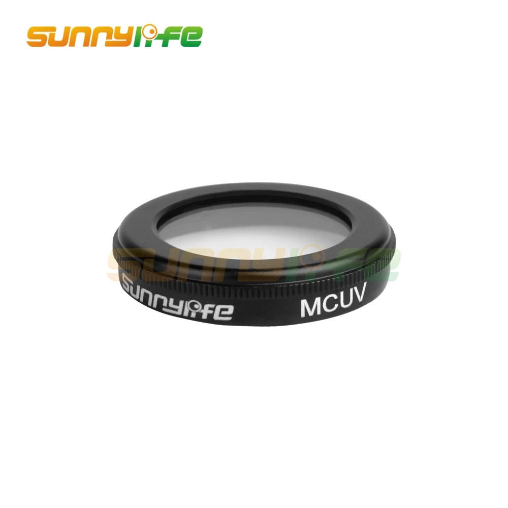 2 Pro Zoom Camera Lens Filter UV Filters MCUV Filter for DJI Mavic 2