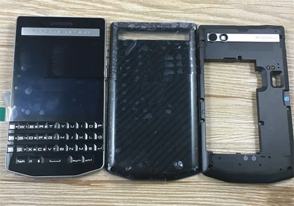 New LCD Display Touch Screen Digitizer+Bezel Frame+Keypad