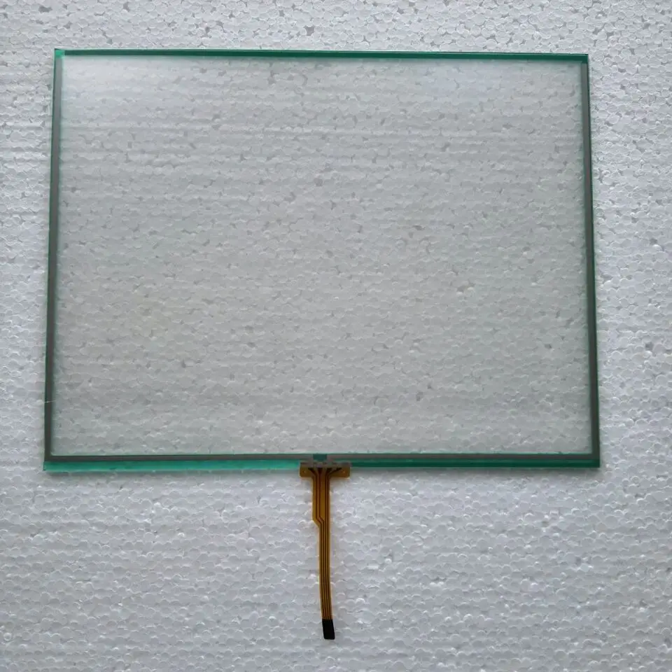 Si 450iv Touch Glass Panel for Toyo HMI Panel repair do it yourself New Have in