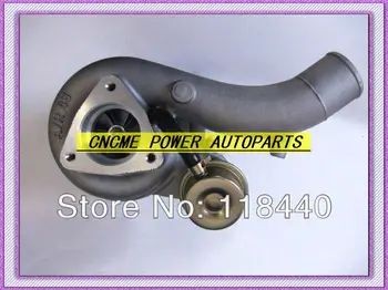 

TURBO TB2580 703605 703605-0003 703605-0001 14411-G2405 Turbine Turbocharger For Nissan Cabstar Terrano II TL18 2001- TD27T 2.7L